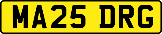 MA25DRG