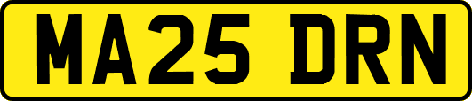 MA25DRN