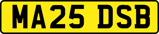 MA25DSB