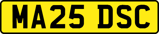 MA25DSC