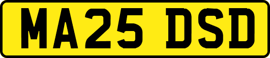 MA25DSD