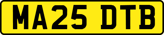 MA25DTB