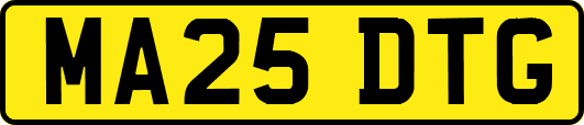 MA25DTG