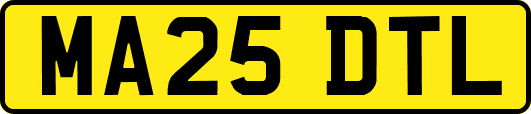 MA25DTL