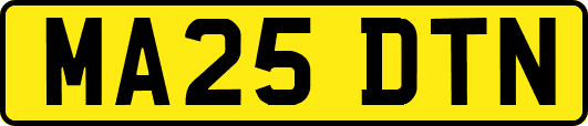 MA25DTN