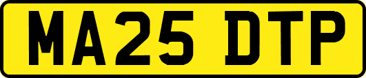 MA25DTP