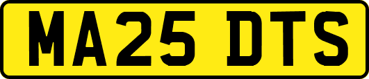 MA25DTS
