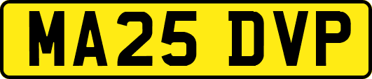 MA25DVP