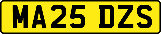 MA25DZS