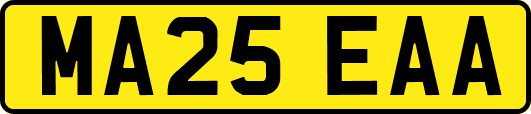 MA25EAA