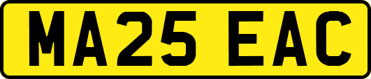 MA25EAC