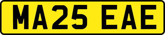 MA25EAE