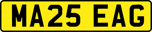 MA25EAG