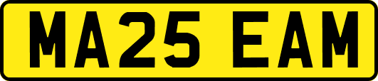 MA25EAM