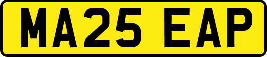 MA25EAP