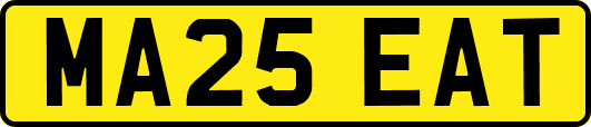 MA25EAT