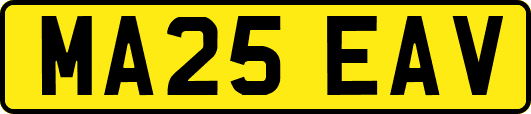 MA25EAV