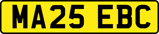 MA25EBC