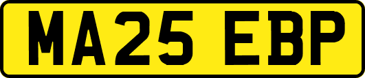 MA25EBP