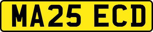MA25ECD