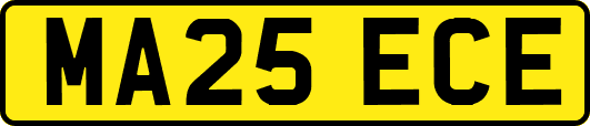 MA25ECE