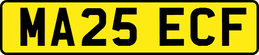MA25ECF