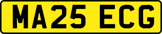 MA25ECG