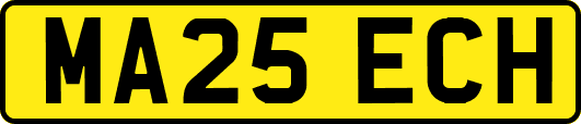 MA25ECH