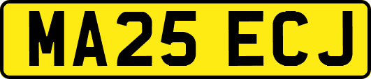 MA25ECJ