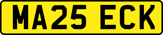 MA25ECK