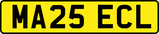 MA25ECL