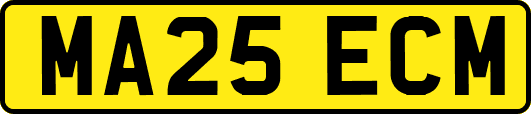 MA25ECM