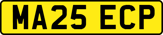 MA25ECP