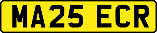 MA25ECR