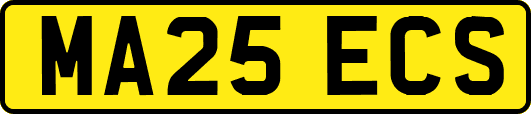 MA25ECS