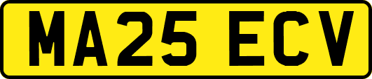 MA25ECV