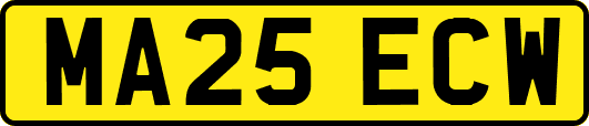 MA25ECW