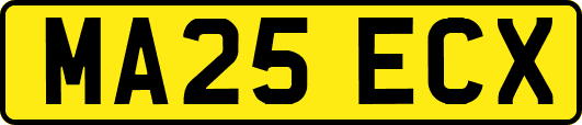 MA25ECX