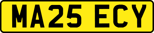 MA25ECY