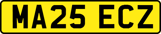 MA25ECZ