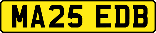 MA25EDB