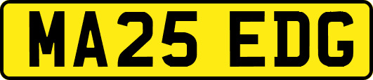 MA25EDG