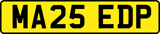 MA25EDP