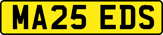 MA25EDS