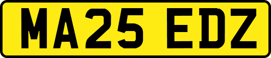MA25EDZ