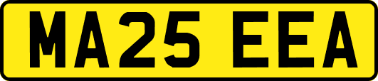 MA25EEA