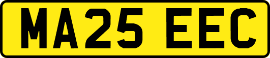 MA25EEC