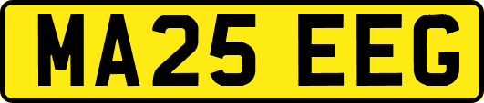 MA25EEG
