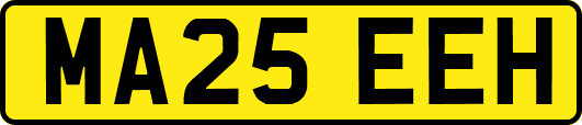 MA25EEH