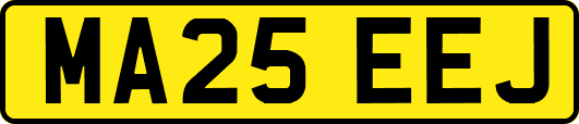 MA25EEJ